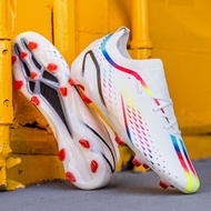 Soccer shoes Adidas X Speedportal .1 FG high-quality Sneakers Waterproof Kasut bola sepak Profession