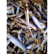 IKAN KERING TAMBAN GUNTING