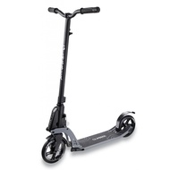 GLOBBER One K 180 Scooter - Black