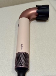 【全新】Dyson 戴森 HD17 水管吹風機 智能溫控護髮 磁吸風嘴方便切換