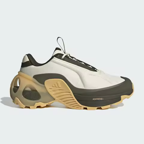 adidas Original 2024 New Unisex Soft Anti-Slip Running Shoes JI2032