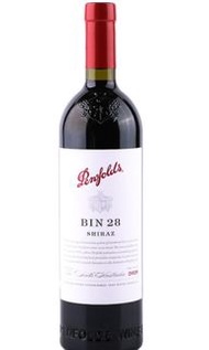 Penfolds Bin 28