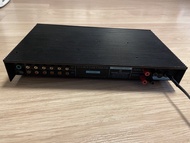 Musical Fidelity A1-S MKII Class A 擴音機