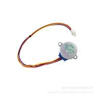 5V Motor Stepper 4-Fasa 5-Wayar Motor Stepper Jenama Baru Motor Stepper/Motor Stepper 28BYJ-48-5V