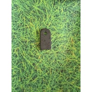 Bracket window welding 2" (1/4" x 6mm wall plug)