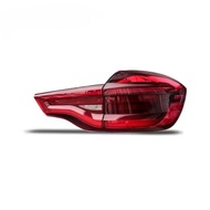 High quality aftermarket LED INSIDE taillamp for BMW X3 series G01 G08 tail lamp tail light 2018-2021  63217408743