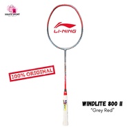 RACKET WINDLITE 700 800 900 Gen II ORIGINAL BADMINTONlining