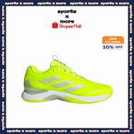 Adidas Avacourt 2 Women-Tennis Shoes |Lucid Lemon / Zero Metalic| IH0463 (3-7 Days Delivery)