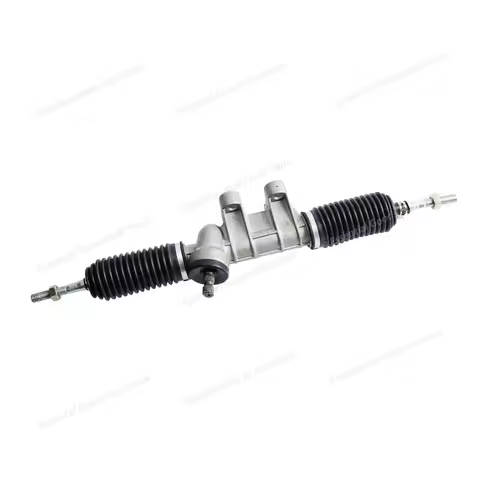 1PCS For YAMAHA G29 Steering Machine Assembly, Golf Cart Steering Gearbox Assembly JW1-F3400-00