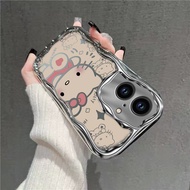 Apple 17Air/17ProMax Shock-resistant