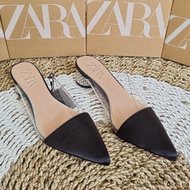 Zara HELLS Women Shoes