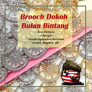 DOKOH SONGKOK BULAN BINTANG