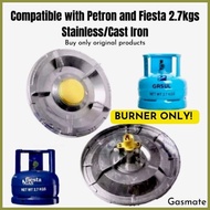 ✹ ☩ ∇ Gasulette Burner (FS320)
