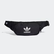 3.3 กระเป๋า Adidas Originals Crossbody Essential (DV2400) กระเป๋าคาดอก​ คาดเอว​ สีดำ ลิขสิทธิ์แท้100%