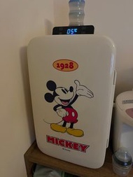 mickey 雪櫃 /迷你雪櫃