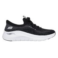 SKECHERS Slip-ins® Arch Fit 2.0 – Sweet Stride รองเท้าลำลองผู้หญิง SK108SH724EOTH