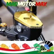 Kawasaki Z800 Z900 Front Brake Pump Reservoir Cap