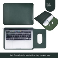 laptop cover case ipad pouch Alien m17 R5 Case Leather Sleeve