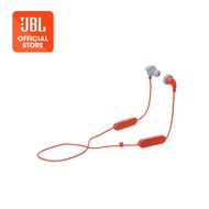 JBL Endurance Run 2 Wireless- Waterproof, Magnetic buds