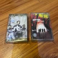 Cassette Original ST 12 Album bestPuspa & road