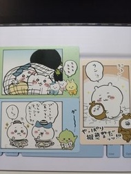 Chiikawa拍立得