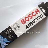 All New Mazda CX5 6 2018 Front Wiper ~ BOSCH AEROTWIN PLUS A399S