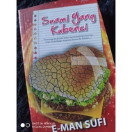 Novel terpakai...<Suami yang kubenci>