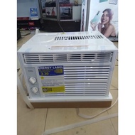 TCL 0.6HP Window Type Aircon