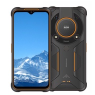 AGM GLORY SE: 5G Rugged Smartphone with 48MP Sony Camera