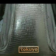 TOKUYO TF-650 雙截腿部 美腿機 台北可送