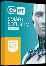 [💎正版特價] NOD32 ESET Smart Security Premium 正版激活碼