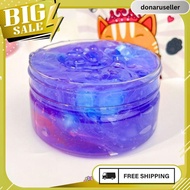 Putrijell SLIME By SLIME Bintaro || Clear Slime Explosive