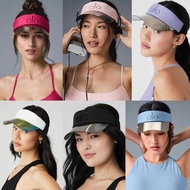 Sports Uv Visor Hat - Ai