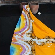 Batik Uniform // CUSTOM BATIK // Traditional Original BATIK // BATIK Cloth Gift // BATIK Cloth Gift