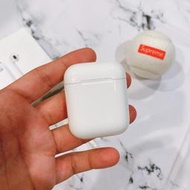 台灣公司貨 二代充電盒 AirPods 蘋果藍芽耳機 參考 2代 Pro 11 12 Pro XS Max 右耳 左耳