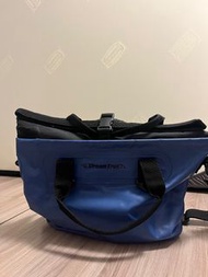 Stream trail 斜揹袋