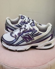 New Balance 740 紫色運動鞋