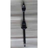 W169 W245 Drive Shaft Mercedes Benz A B Class A150 A160 A180 A200 CDI B160 B170 B200