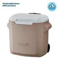 Coleman JP 28 QT Wheel Cooler