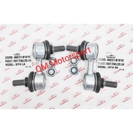 [AMIKO 2PCS] PERODUA MYVI / MYVI LAGI BEST FRONT STABILIZER LINK (48821-B1010 & 48831-B1010)