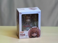 全新Goodsmile 黏土人 1136 拉芙塔莉雅 Raphtalia