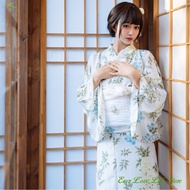 Formal Kimono - Japanese Style Studio Photography Outfit
