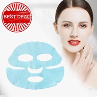 HELPWEEK Nano Collagen Film Paper Soluble Facial Mask Skincare O3X4