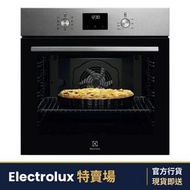 KODGE70X 60厘米 72公升 嵌入式焗爐