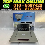TOYOTA ALPHARD/VELLFIRE 2015-2021 ANH30 12 INCH OEM ROOF MONITOR