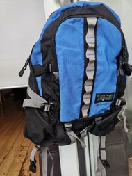 Backpack男裝大背囊Podia Adventure Africa