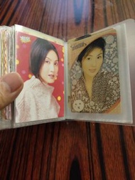 閃 卡 咭 yes 楊千嬅