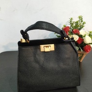 tas charles and keith preloved