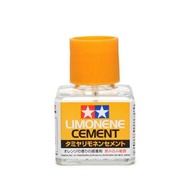 871113 Tamiya Limonene Cement 40ml