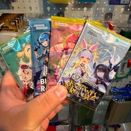[Genuine game card ] Hololive Original English card game